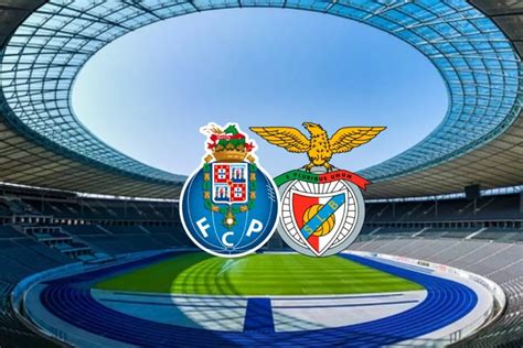 benfica hoje horário